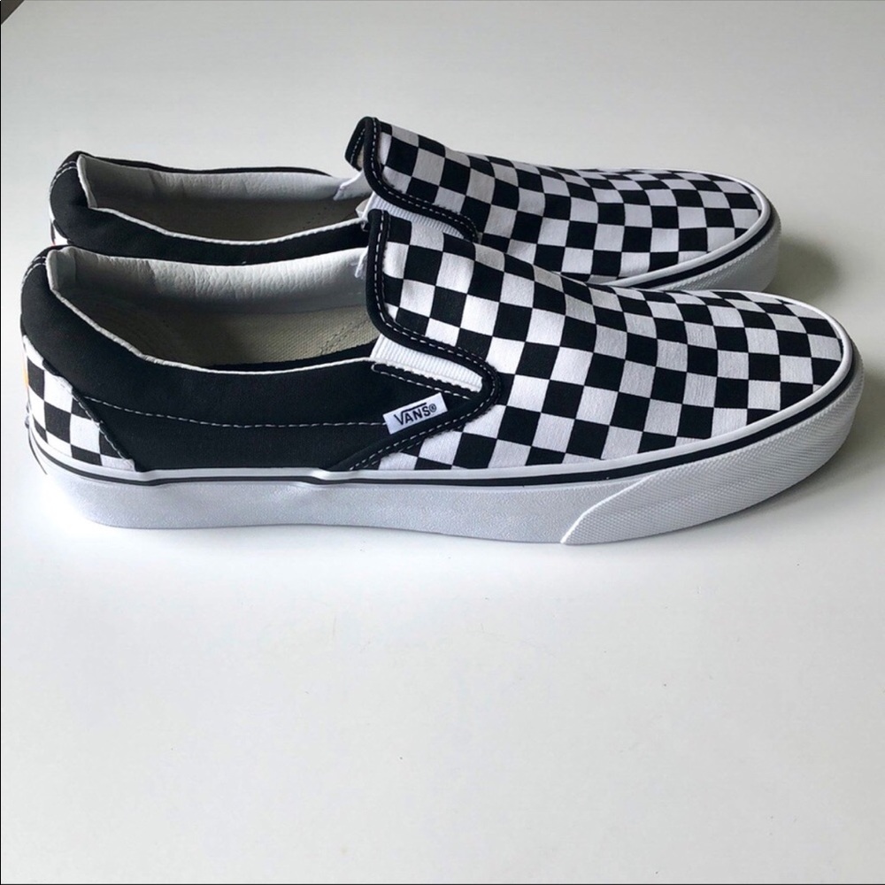 Vans x Warped Tour ‘18 limited edition slip-on, 11 - Picture 6 of 6